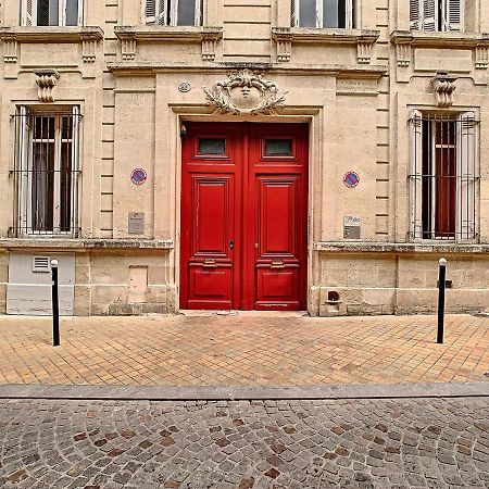 La Maison De Sebea Bordeaux Zewnętrze zdjęcie