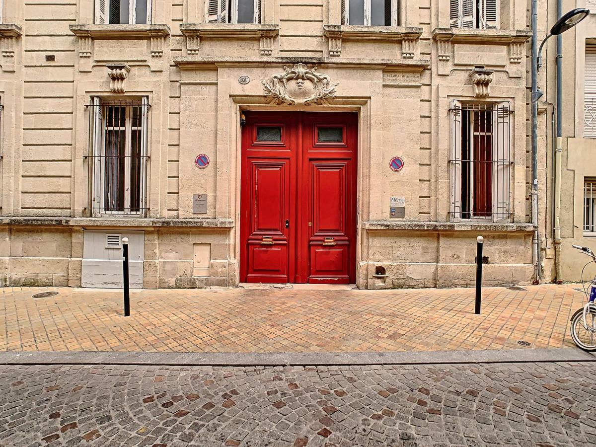 La Maison De Sebea Bordeaux Zewnętrze zdjęcie